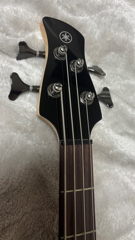 YAMAHA TRBX304BCの画像